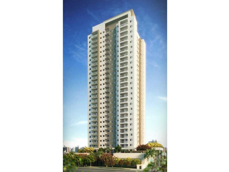 imóvel com 75m² - Arujá Center Ville - Arujá